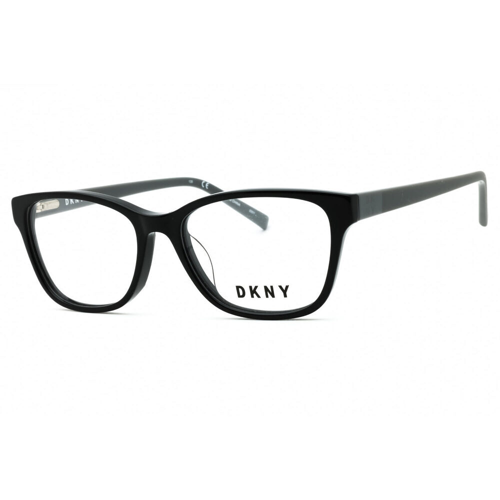 NWT DKNY DK5043-001 52mm